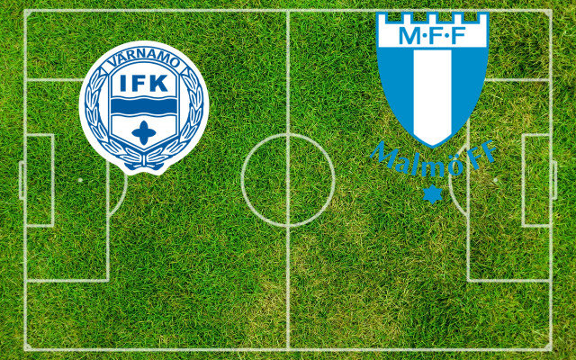 Formazioni IFK Varnamo-Malmo