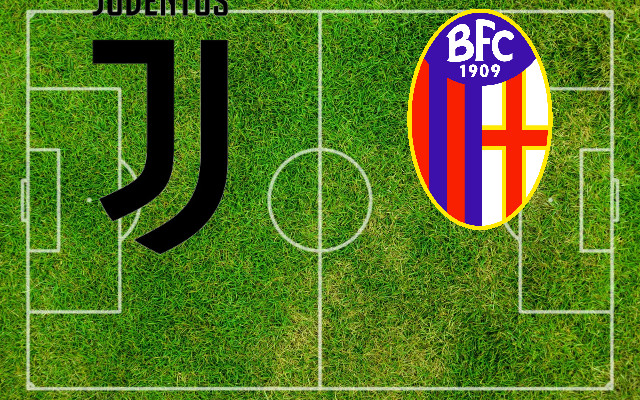 Juventus-Bologna_it Formazioni Juventus-Bologna