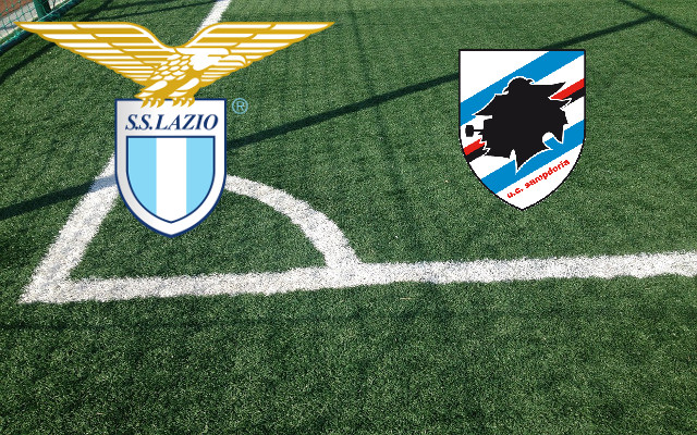 Lazio-Sampdoria_it Formazioni Lazio-Sampdoria
