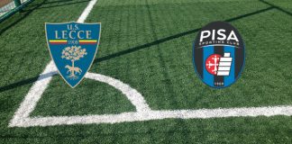Lecce-Pisa (lunedì 25 aprile, ore 15): convocati, formazioni ufficiali, quote, pronostici Formazioni Lecce-Pisa