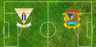 Leganes-Fuenlabrada (4 aprile, ore 21:00): formazioni ufficiali, quote, pronostici Formazioni Leganes-Fuenlabrada