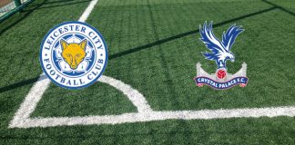 Formazioni Leicester-Crystal Palace