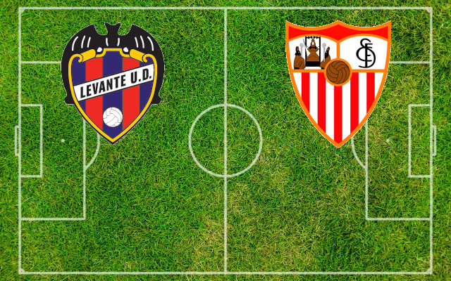 Levante-Siviglia_it Formazioni Levante-Siviglia