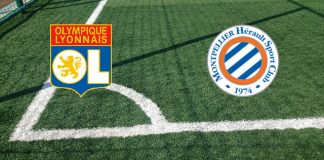 Formazioni Lione-Montpellier