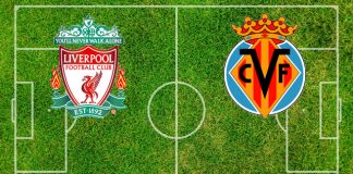 Formazioni Liverpool-Villarreal