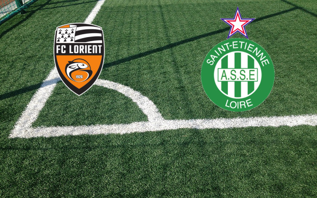 Lorient-St. Etienne_it Formazioni Lorient-St. Etienne