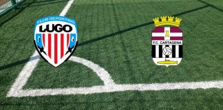 Lugo-FC Cartagena (8 aprile, ore 21:00): formazioni ufficiali, quote, pronostici Formazioni Lugo-FC Cartagena