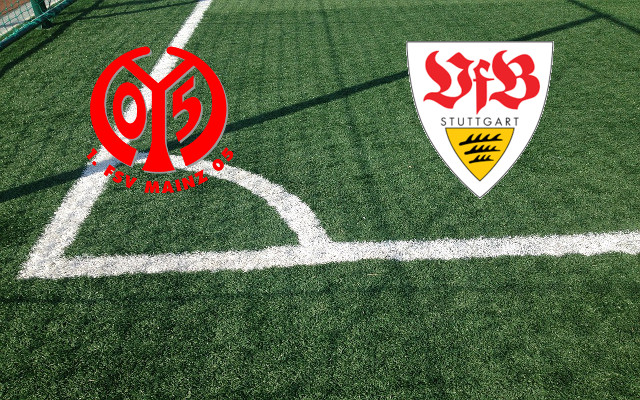 Mainz05-Stoccarda_it Formazioni Mainz05-Stoccarda