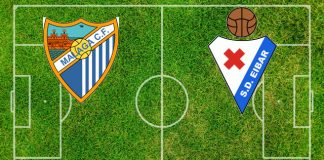 Malaga-Eibar (23 aprile, ore 18:30): formazioni ufficiali, quote, pronostici Formazioni Malaga-Eibar