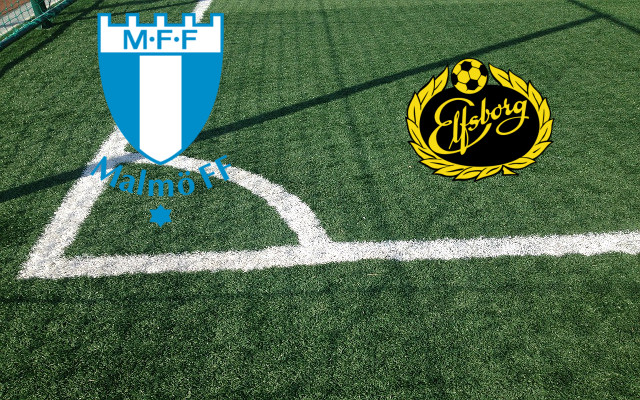 Malmo-Elfsborg_it Formazioni Malmo-Elfsborg