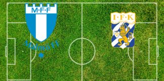 Malmo-IFK Goteborg (lunedì 25 aprile, ore 19:10): formazioni ufficiali, quote, pronostici Formazioni Malmo-IFK Goteborg
