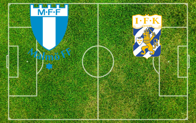 Malmo-IFK Goteborg_it Formazioni Malmo-IFK Goteborg