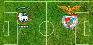 Maritimo-Benfica (Primeira Liga, sabato H 18.00): formazioni, quote, pronostici. Aquile senza particolari obiettivi Formazioni Maritimo-Benfica
