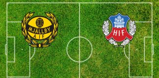 Mjallby-Helsingborg (1 maggio, ore 15:00): formazioni ufficiali, quote, pronostici Formazioni Mjallby-Helsingborg