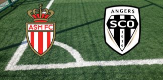 Formazioni Monaco-Angers