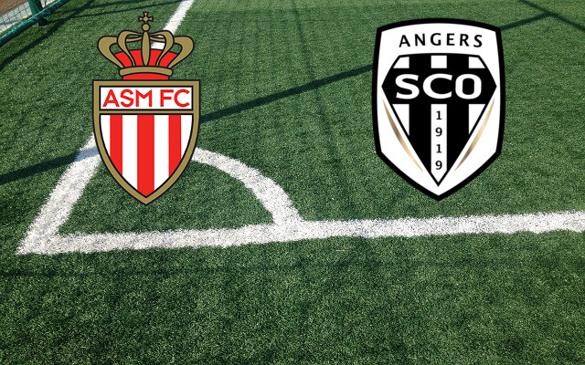 Formazioni Monaco-Angers