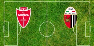 Monza-Ascoli (mercoledì 6 aprile, ore 19): convocati, formazioni ufficiali, quote, pronostici Formazioni Monza-Ascoli