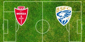 Monza-Brescia (lunedì 18 aprile, ore 20:30): convocati, formazioni ufficiali, quote, pronostici Formazioni Monza-Brescia