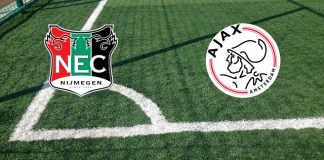 NEC-Ajax (23 aprile, ore 16:30): formazioni ufficiali, quote, pronostici Formazioni NEC-Ajax