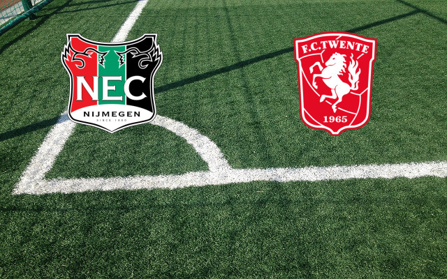 NEC-Twente_it Formazioni NEC-Twente