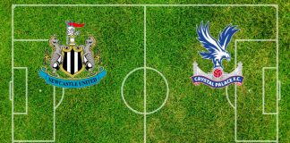 Newcastle-Crystal Palace (20 aprile, ore 20:45): formazioni ufficiali, quote, pronostici Formazioni Newcastle-Crystal Palace