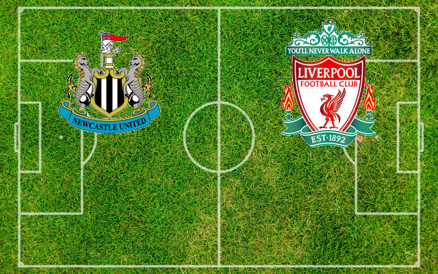 Newcastle-Liverpool_it Formazioni Newcastle-Liverpool