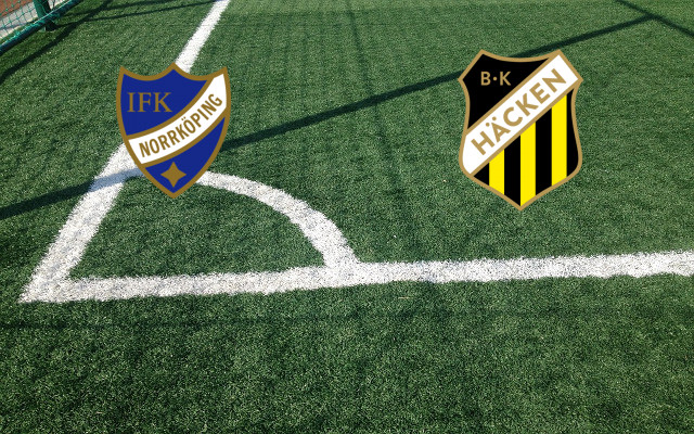 Norrkoping-BK Hacken_it Formazioni Norrkoping-BK Hacken