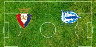 Osasuna-Alaves (Liga, domenica H 14.00): formazioni ufficiali, quote, pronostici. I Navarri potrebbero spingere El Glorioso nel baratro Formazioni Osasuna-Alaves