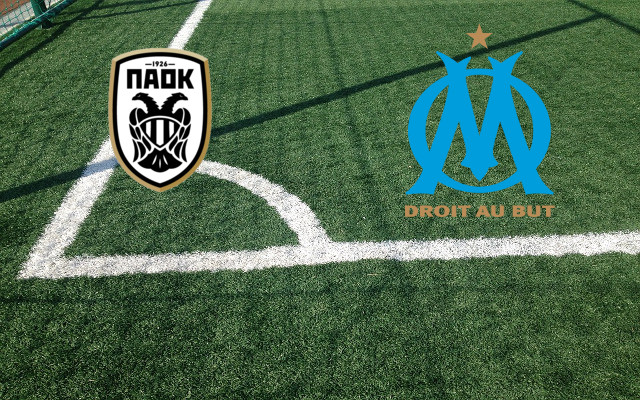 PAOK-Marsiglia_it Formazioni PAOK-Marsiglia