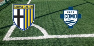Formazioni Parma-Como