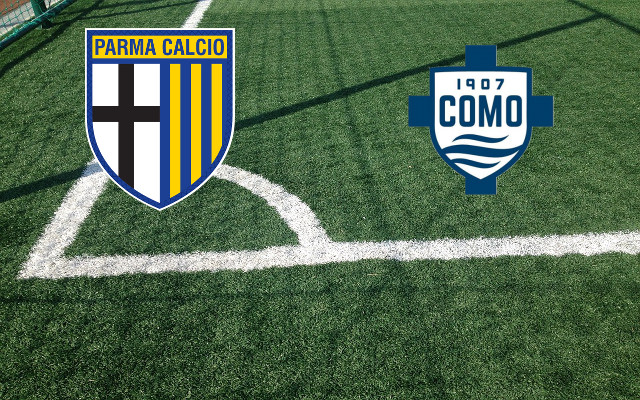 Parma-Como_it Formazioni Parma-Como