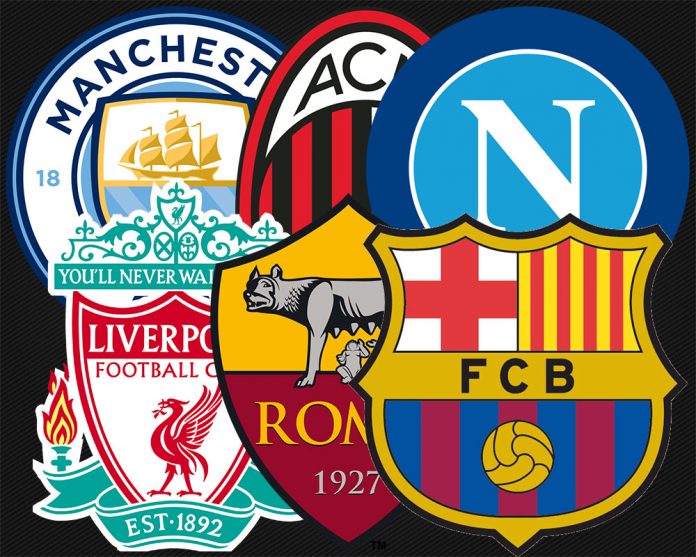 Pronostici di oggi 10 aprile