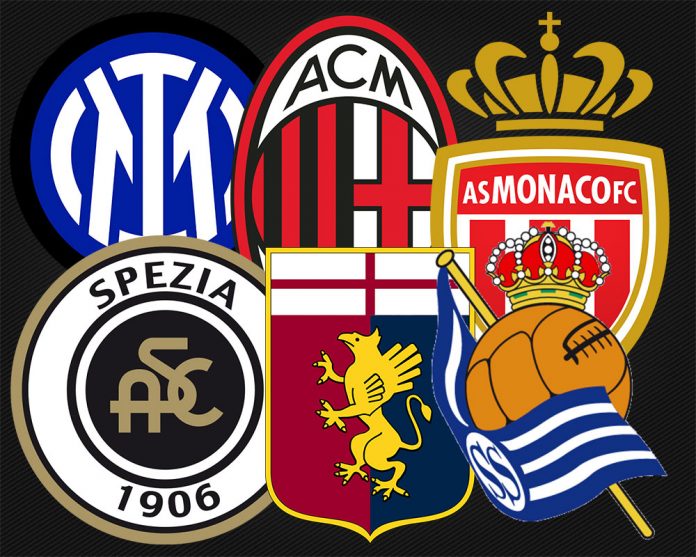 Pronostici di oggi 15 aprile