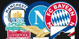 Pronostici di oggi 30 aprile, Bayern Monaco, Manchester City, Liverpool, Real, Napoli e derby Sampdoria-Genoa Pronostici di oggi 30 aprile