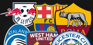 Pronostici di oggi 7 aprile, quarti di finale di Europa e Conference League con Barcellona, Atalanta e Roma Pronostici di oggi 14 aprile