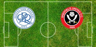 QPR-Sheffield United (29 aprile, ore 20:45): formazioni ufficiali, quote, pronostici Formazioni QPR-Sheffield United