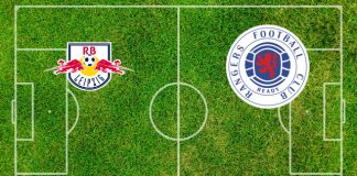 RB Lipsia-Rangers (Europa League, giovedì 28 aprile ore 21): formazioni ufficiali, quote, pronostici Formazioni RB Lipsia-Rangers