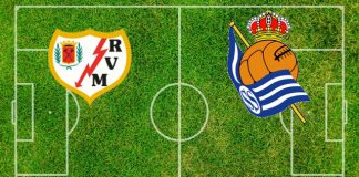 Rayo Vallecano-Real Sociedad (Liga, domenica H 18.30): formazioni ufficiali, quote, pronostici. Illarra guida il centrocampo dei baschi Formazioni Rayo Vallecano-Real Sociedad