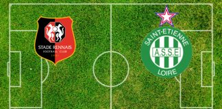 Rennes-St. Etienne (sabato 30 aprile, ore 21): convocati, formazioni ufficiali, quote, pronostici Formazioni Rennes-St. Etienne