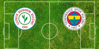 Rizespor-Fenerbahce (venerdì 22 aprile, ore 19:30): formazioni ufficiali, quote, pronostici Formazioni Rizespor-Fenerbahce
