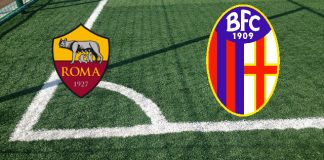 Formazioni Roma-Bologna