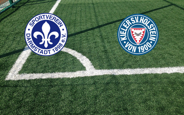 SV Darmstadt-Holstein Kiel_it Formazioni SV Darmstadt-Holstein Kiel