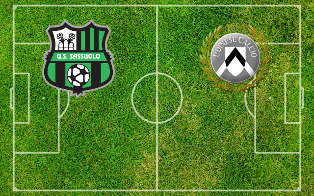 Sassuolo-Udinese_it Formazioni Sassuolo-Udinese
