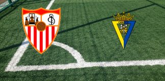 Siviglia-Cadiz (Liga, venerdì H 21.00): formazioni ufficiali, quote, pronostici. Lamela titolare Formazioni Siviglia-Cadiz