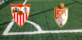 Siviglia-Granada CF (Liga, venerdì H 21.00): formazioni ufficiali, quote, pronostici. Il derby andaluso apre la giornata Formazioni Siviglia-Granada CF