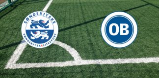 Formazioni SonderjyskE-Odense BK