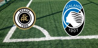 Formazioni Spezia-Atalanta