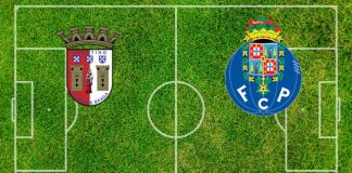 Sporting Braga-Porto (Primeira Liga, lunedì H 19.00): formazioni ufficiali, quote, pronostici, Pepê confermato laterale destro Formazioni Sporting Braga-Porto