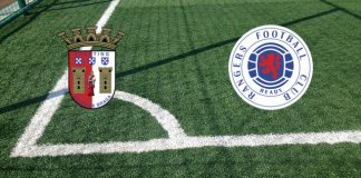 Sporting Braga-Rangers (Europa League, giovedì H 21.00): formazioni ufficiali, quote, pronostici. Abel Ruiz guida l’attacco dei Guerrieri Formazioni Sporting Braga-Rangers
