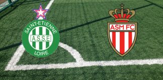 St. Etienne-Monaco (sabato 23 aprile, ore 19): convocati, formazioni ufficiali, quote, pronostici Formazioni St. Etienne-Monaco